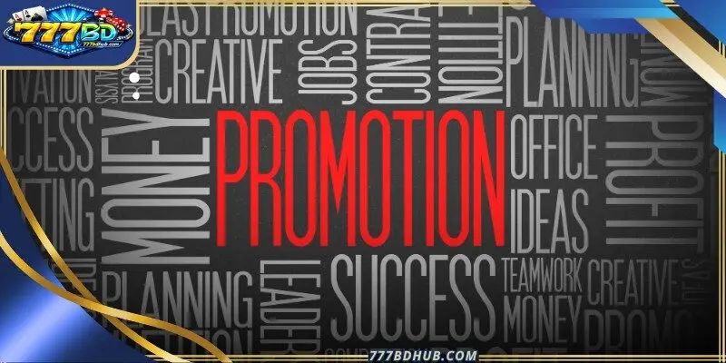 Members can find the latest offers in the dedicated bonus section of menu