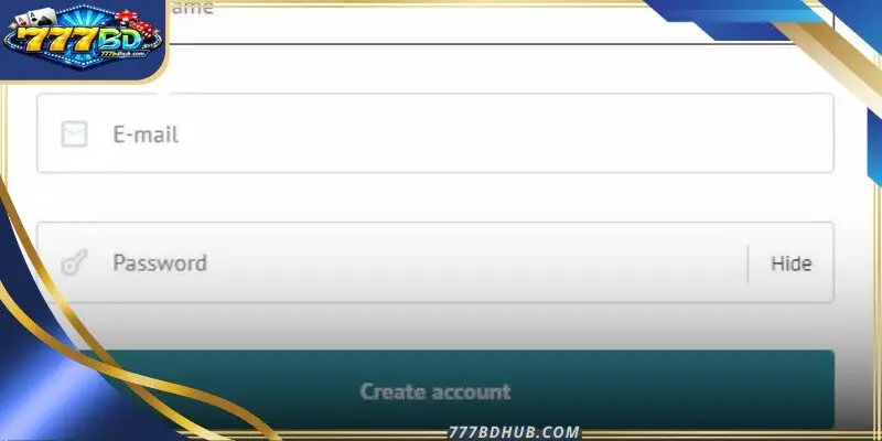 The verification center allows users to upload documents directly