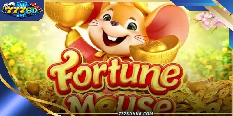 Fortune Mouse