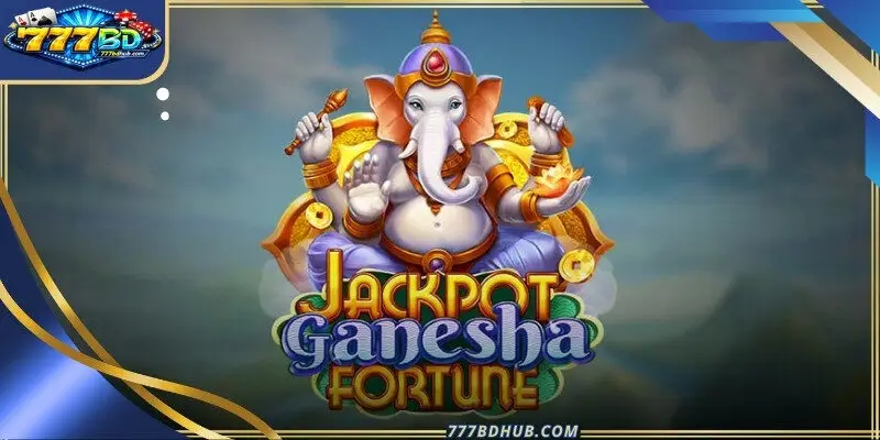 Ganesha Fortune