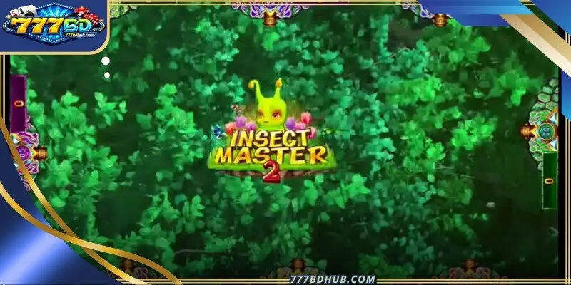 Insect Master