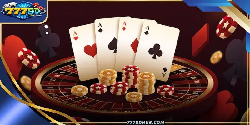 The dealer interface provides real-time data to help you place accurate bets