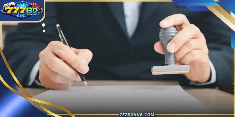 Secure data sharing only verified partners receive necessary information