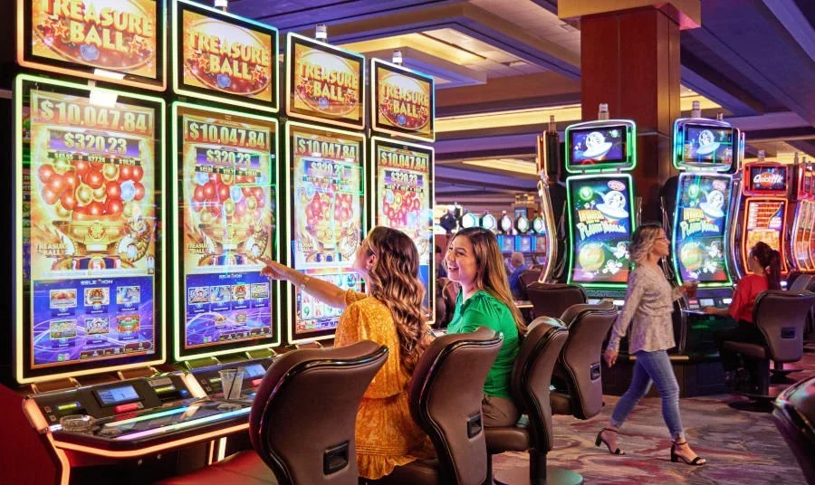 Impact of RTP on total betting returns across multiple slot sessions